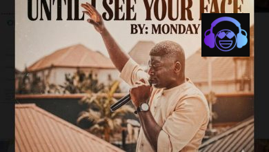 Monday Flame - Untill i see your face
