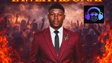 Monday Flame - WE HAIL YAWEH ADONAI