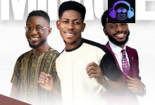 Moses Bliss - Miracle ft. Festizie & Chizie