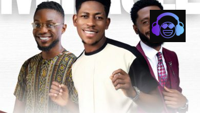 Moses Bliss - Miracle ft. Festizie & Chizie