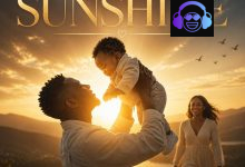 My sunshine by Tee Moa