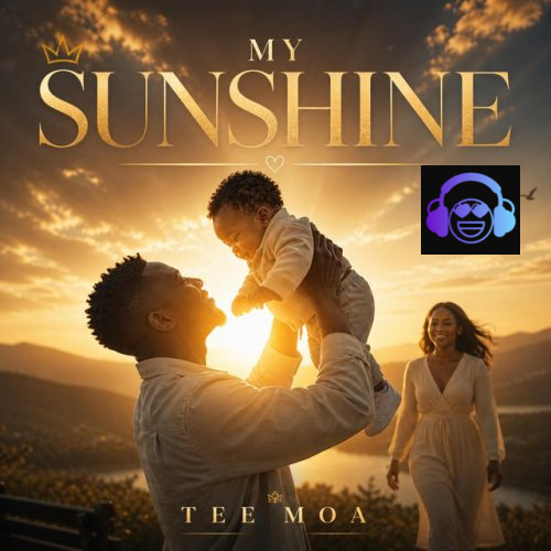 My sunshine by Tee Moa