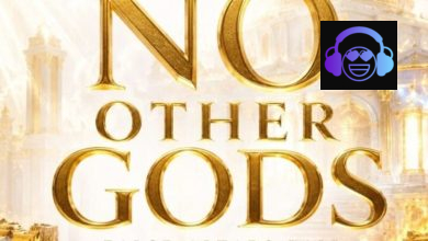 NO OTHER GODS by Sheena Taylor