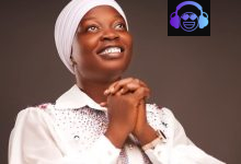 Naa Jacque – Agbadza Medley