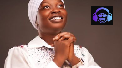 Naa Jacque – Agbadza Medley