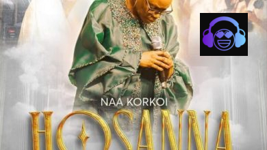 Naa Korkoi – Hosanna