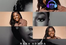 Nana Adwoa - Prophecy