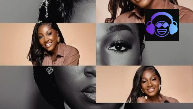 Nana Adwoa - Prophecy