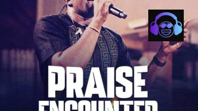 Nana Osei – Praise Encounter
