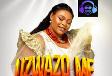 Naomi Classik - UZWAZO ME