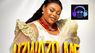 Naomi Classik - UZWAZO ME