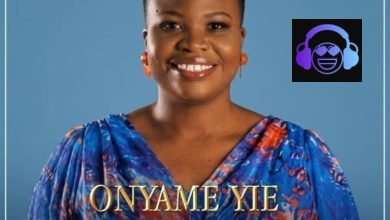 Nayaah – Onyame Yie (God Is Good)