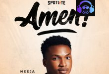 Neeja - Amen