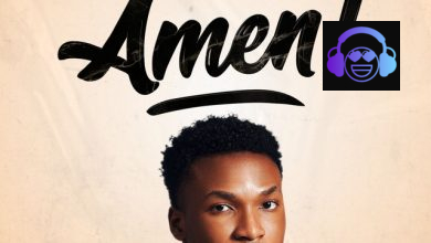 Neeja - Amen