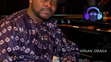Niran Obasa – Thrilltunes