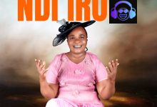 Nkechi Abugu – NDI IROM