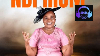 Nkechi Abugu – NDI IROM