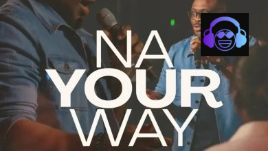 Nosa - Na Your Way (Live)