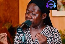 Odehyieba Priscilla – Prayer Songs Medley
