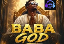 Official Baba Paul - Baba God