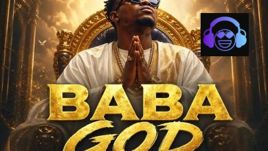 Official Baba Paul - Baba God