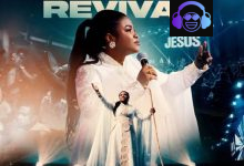 Ohemaa Mercy – Songs Of Revival