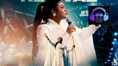 Ohemaa Mercy – Songs Of Revival