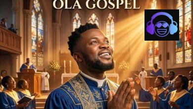 Ola Gospel – Isun Kan Wa