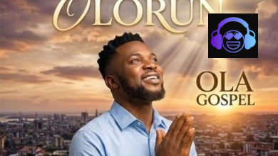 Ola Gospel – Ogo Fun Olorun