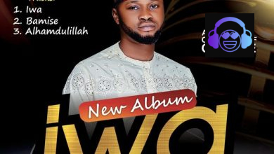 Olotu Yusuf Olamide - Alhamdulillah