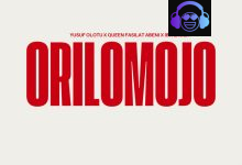 Olotu Yusuf Olamide - Orilomojo ft. Ibn Laola & Queen Fasilat Abeni