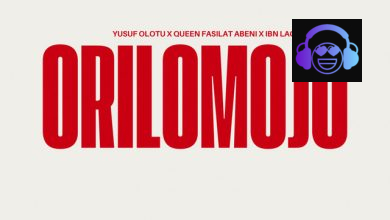 Olotu Yusuf Olamide - Orilomojo ft. Ibn Laola & Queen Fasilat Abeni