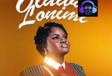 Oluwabunmi Omotayo – Oluwa Loni Mi