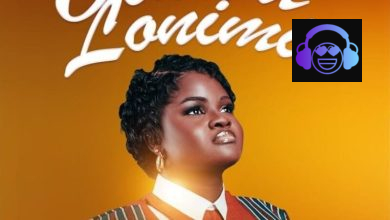 Oluwabunmi Omotayo – Oluwa Loni Mi