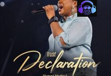 Onn Gospel – Trust Declaration (Hymns Medley)