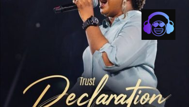 Onn Gospel – Trust Declaration (Hymns Medley)
