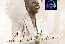 Onos - Thank You For Being Jehovah
