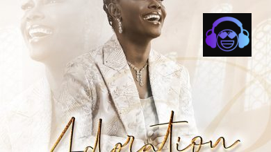 Onos - Thank You For Being Jehovah