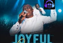 Paul Akadi – Joyful Praise Medley