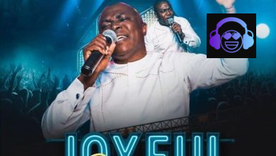 Paul Akadi – Joyful Praise Medley