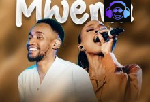Paul Clement - Mwema ft. 7saba