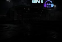 Paul Cleverlee - Uefa United