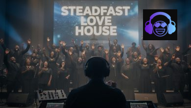 Paul Cleverlee – Steadfast Love House