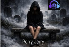 Perry Jerry - Presence Of God