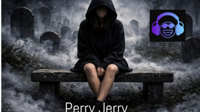 Perry Jerry - Presence Of God