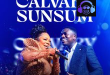 Piesie Esther – Calvary Sunsum ft. Kweku Teye