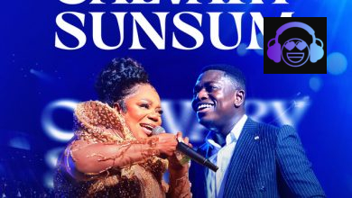 Piesie Esther – Calvary Sunsum ft. Kweku Teye
