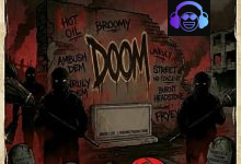Popcaan – Doom ft. Xklusive