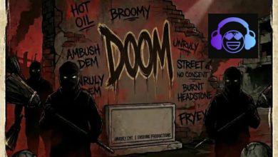 Popcaan – Doom ft. Xklusive