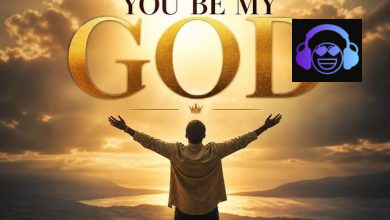 Prince Ben – Na You Be My God